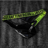 Berghain Pleasure Thong